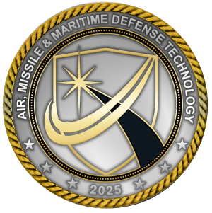 2025 AMMDT coin image for logo