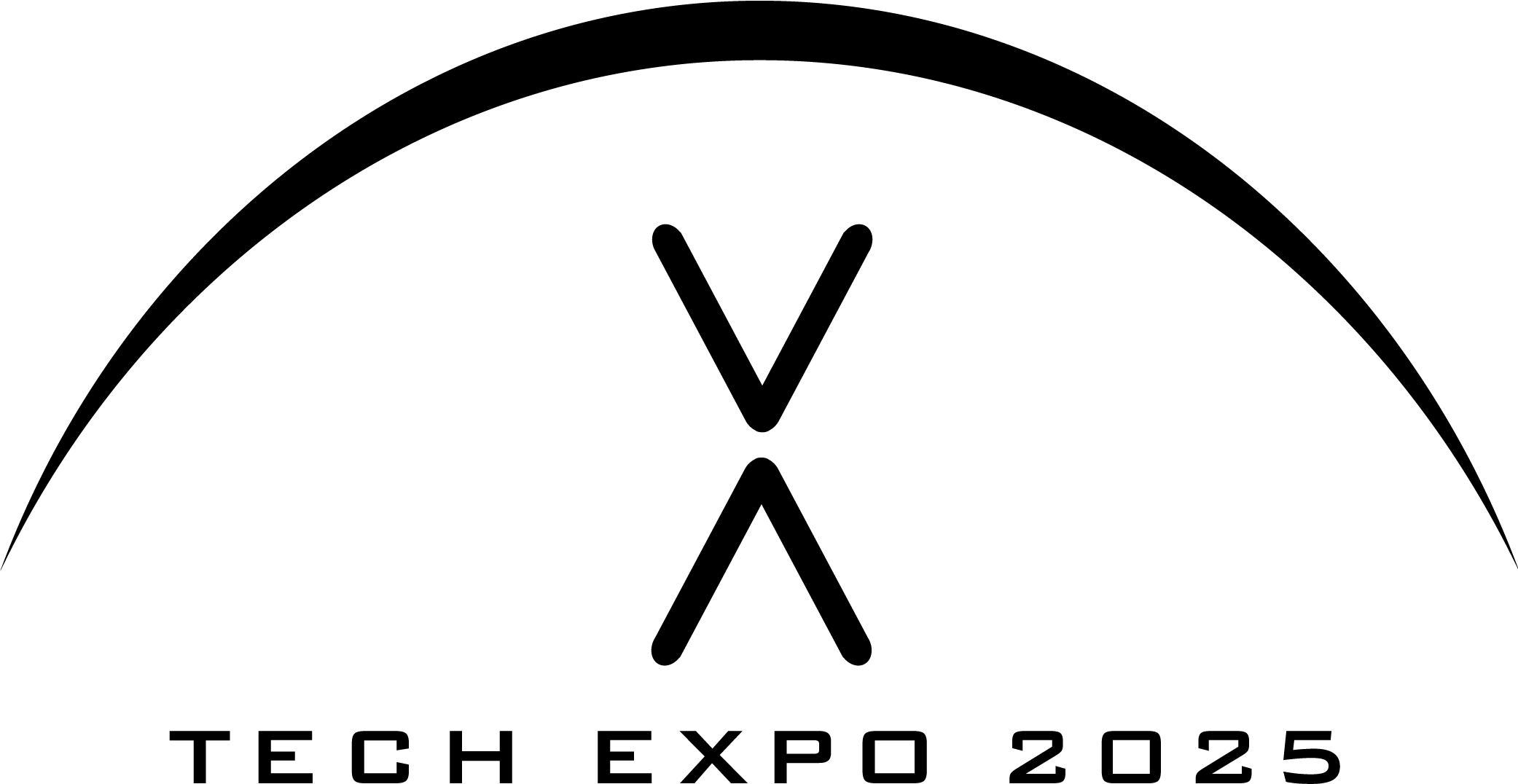 Civil Space Tech Expo 2025 logo