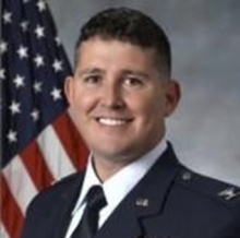 Colonel Justin L. Gamel